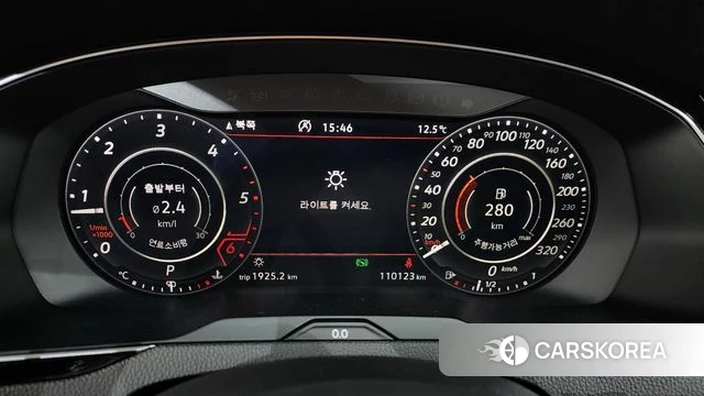 Volkswagen Arteon id 3916834 из Кореи 18