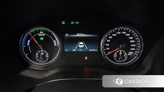 Hyundai The New Santa Fe id 3524144 из Кореи 18