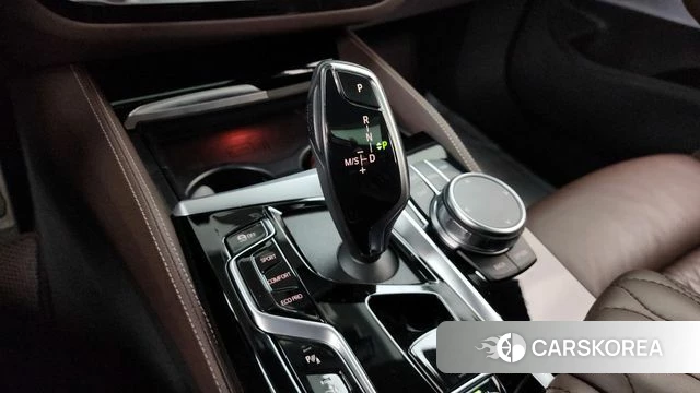 BMW 6 Series GT (G32) id 3793957 из Кореи 18