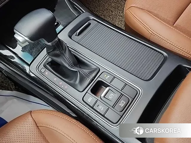 Kia The New Sorento id 3718104 из Кореи 18