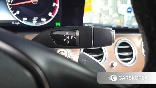 Mercedes-Benz E-Class W213 id 4311113 из Кореи 32