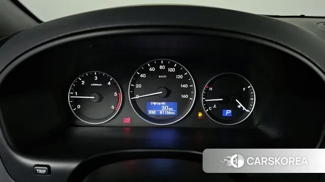 Hyundai The New Grand Starex id 3598029 из Кореи 18