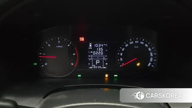 Ssangyong Rexton Sports id 3449837 из Кореи 18