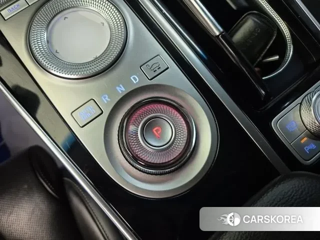 Genesis GV80 id 3504477 из Кореи 17