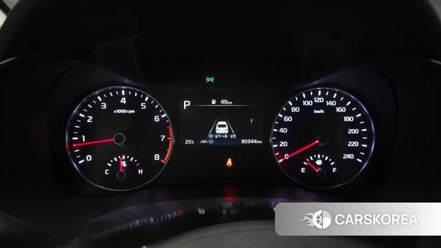 Kia The New K3 2nd generation id 4923075 из Кореи 18