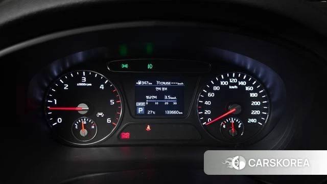 Kia The New Sorento id 4737771 из Кореи 18
