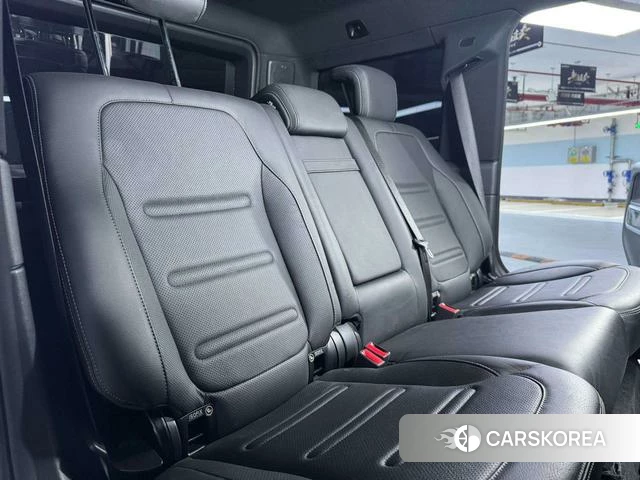 Mercedes-Benz G-class id 4265065 из Китая 20