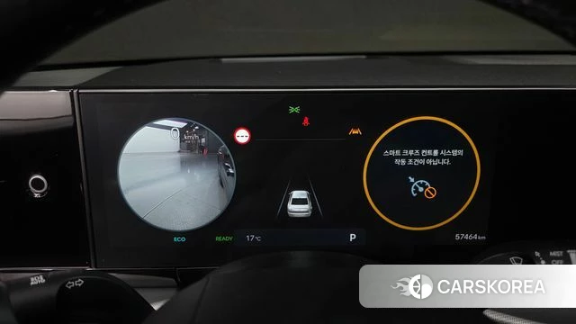 Hyundai Grandeur Hybrid (GN7) id 4308784 из Кореи 18