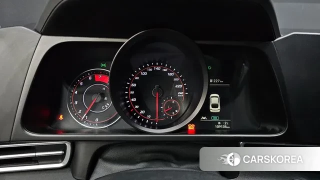 Hyundai Avante (CN7) id 3444127 из Кореи 18