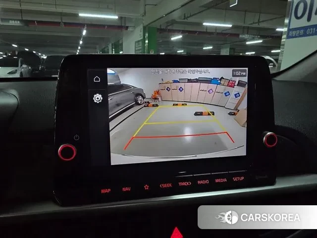 Kia The New Morning (JA) id 3731780 из Кореи 18