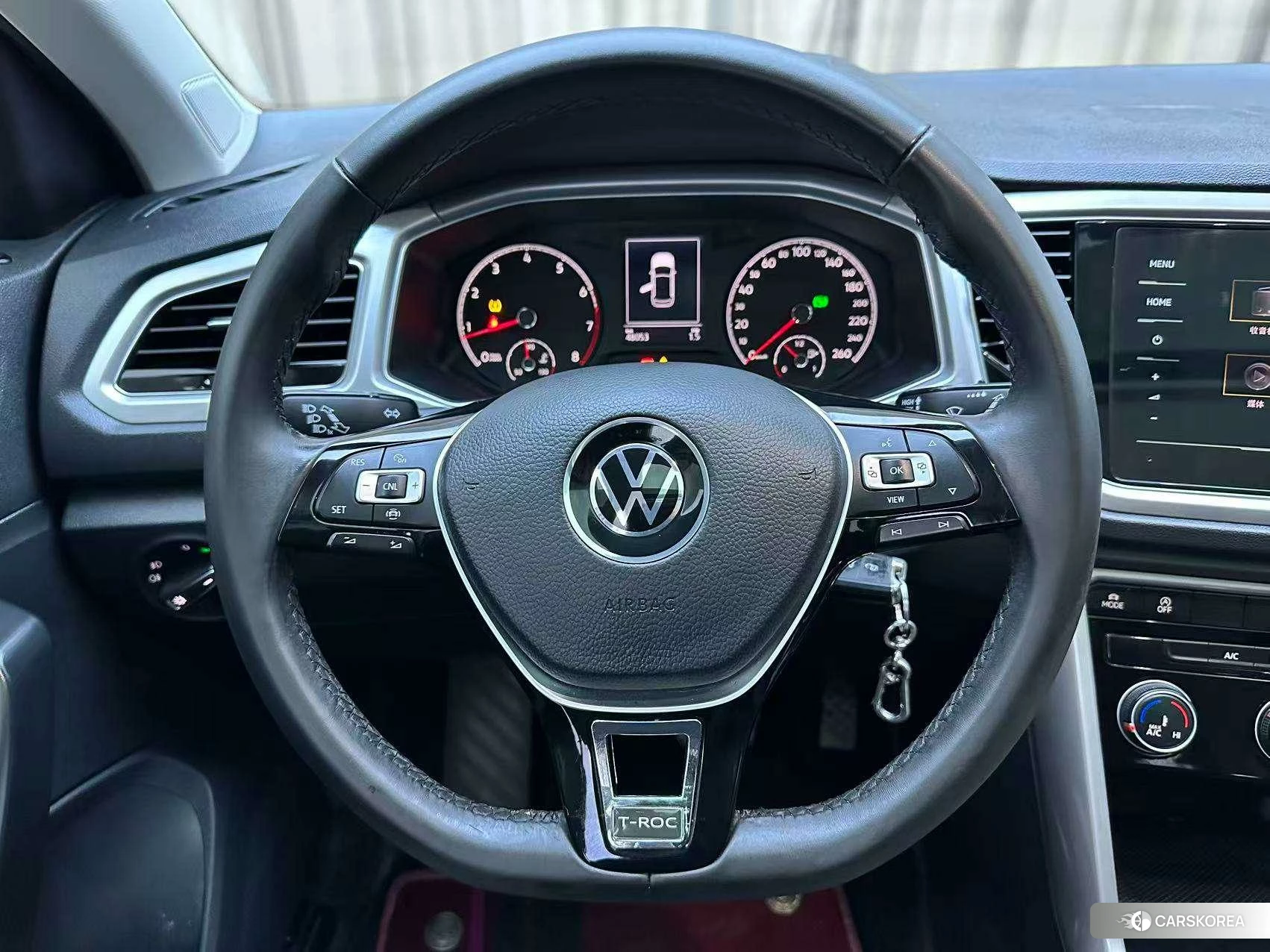 Volkswagen T-Roc id 4479576 из Китая 18