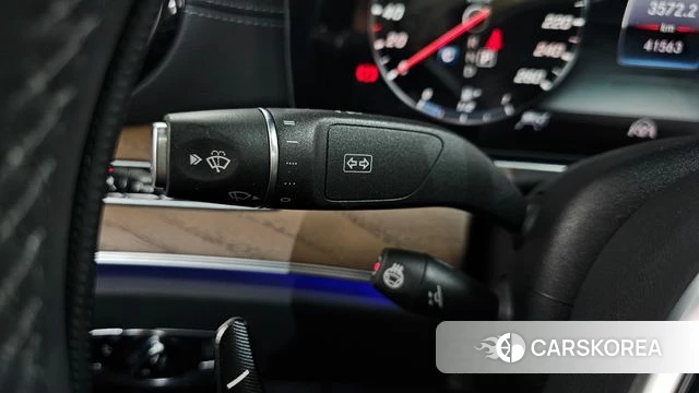 Mercedes-Benz E-Class W213 id 3845131 из Кореи 18