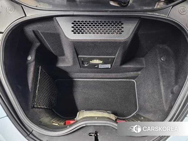 McLaren 570S id 3283951 из Кореи 18