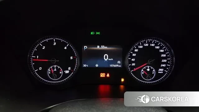 Hyundai The New Santa Fe id 3003522 из Кореи 18