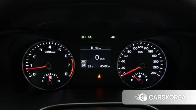 Kia Come New K3 id 4410843 из Кореи 29