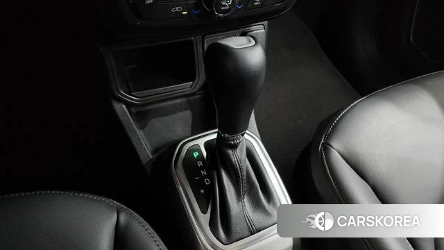 Jeep Renegade id 4542542 из Кореи 29