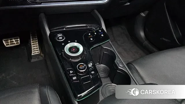 Kia Sportage 5th Generation Hybrid id 3675554 из Кореи 18