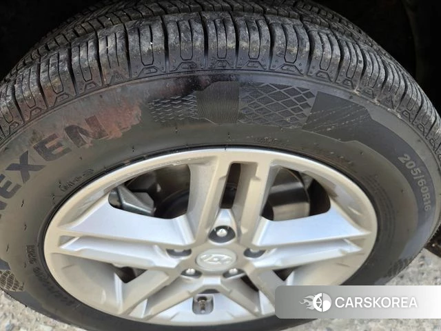 Hyundai Kona id 4411392 из Кореи 18