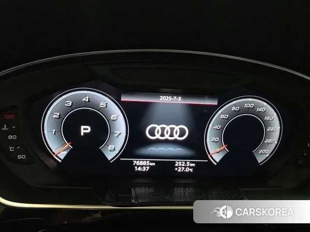 Audi A8 (D5) id 2890363 из Кореи 18