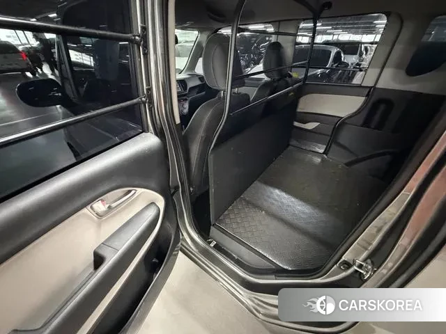 Kia The New Kia Ray id 3721416 из Кореи 14