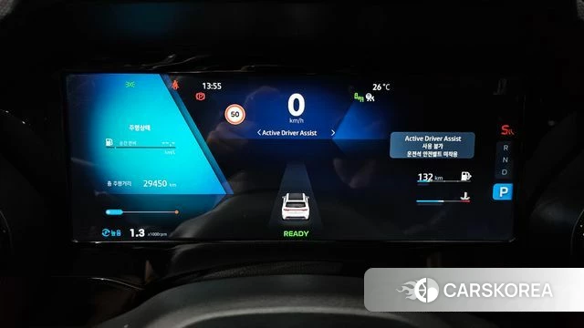 Renault Korea (Samsung) Grand Coleos id 4847469 из Кореи 18