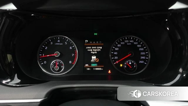 Kia K5 3rd generation id 3954018 из Кореи 18