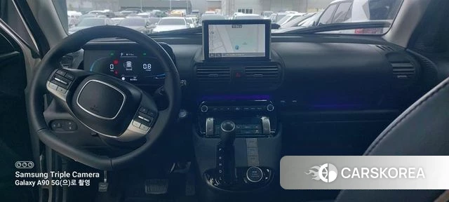 Hyundai Casper id 3877542 из Кореи 18