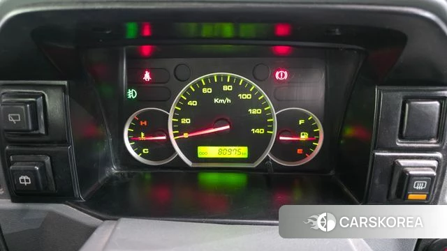 Chevrolet (GM Daewoo) New Damas id 4536135 из Кореи 18