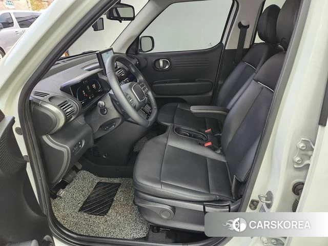 Hyundai Casper id 3892559 из Кореи 18