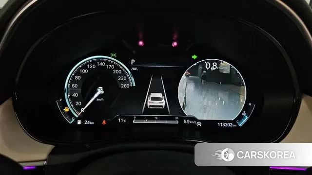 Genesis GV70 id 3707963 из Кореи 18