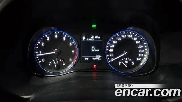 Hyundai Kona id 2279441 из Кореи 18