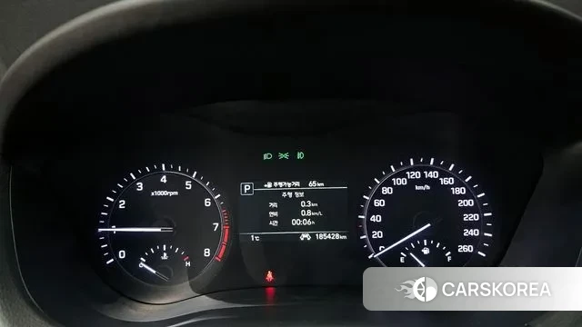 Genesis G80 id 3573950 из Кореи 18