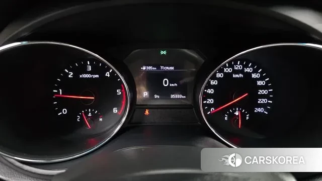 Kia The New Carnival id 3778932 из Кореи 18