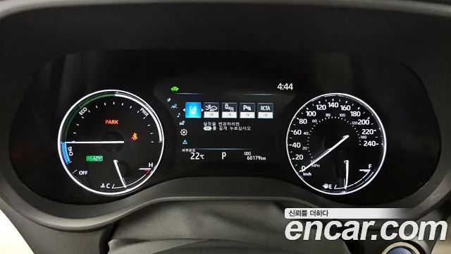 Toyota Sienna 4th Generation id 2733243 из Кореи 18