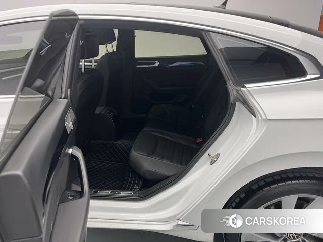 Volkswagen CC id 4299697 из Китая 18