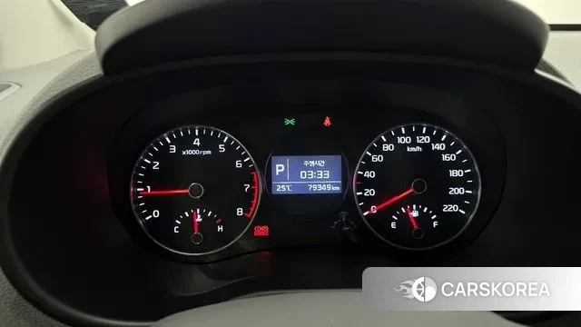 Kia All New Morning (JA) id 3166414 из Кореи 18