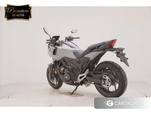 Honda NC750X DCT id 4380247 из Японии 8