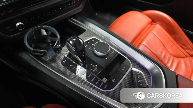 BMW Z4 (G29) id 4856027 из Кореи 29