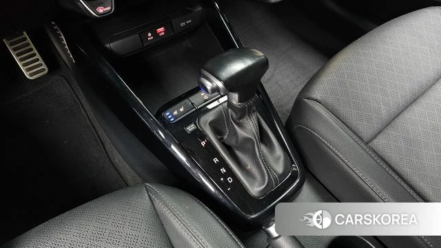 Kia Stonic id 4794758 из Кореи 28