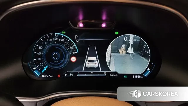 Genesis GV80 id 3447595 из Кореи 18