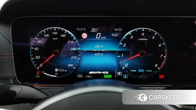Mercedes-Benz CLS-Class C257 id 4267971 из Кореи 34