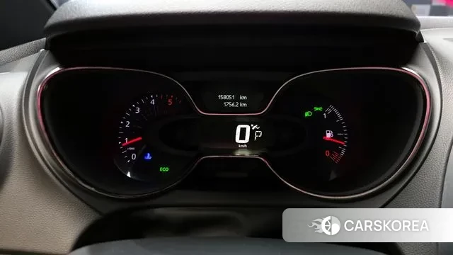 Renault Korea (Samsung) New QM3 id 3526468 из Кореи 18