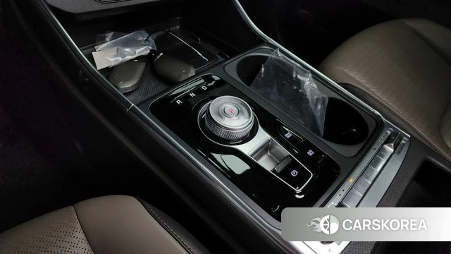 Kia The New Carnival 4th Generation id 3841485 из Кореи 18