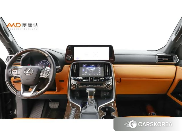 Lexus LX id 4301798 из Китая 8