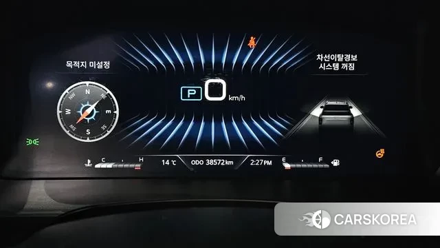 Ssangyong The New Rexton Sports Cannes id 3300945 из Кореи 18