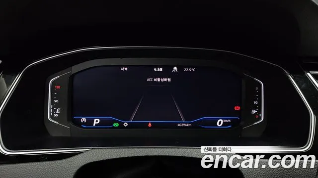 Volkswagen Passat GT (B8) id 2843742 из Кореи 18