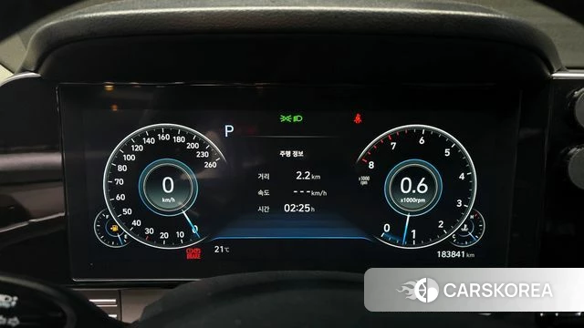 Hyundai The New Grandeur IG id 4249277 из Кореи 18