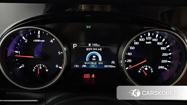 Kia Carnival 4th generation id 3301239 из Кореи 18