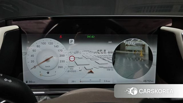 Genesis G90 (RS4) id 4725899 из Кореи 18