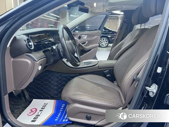 Mercedes-Benz E-class id 4265366 из Китая 14